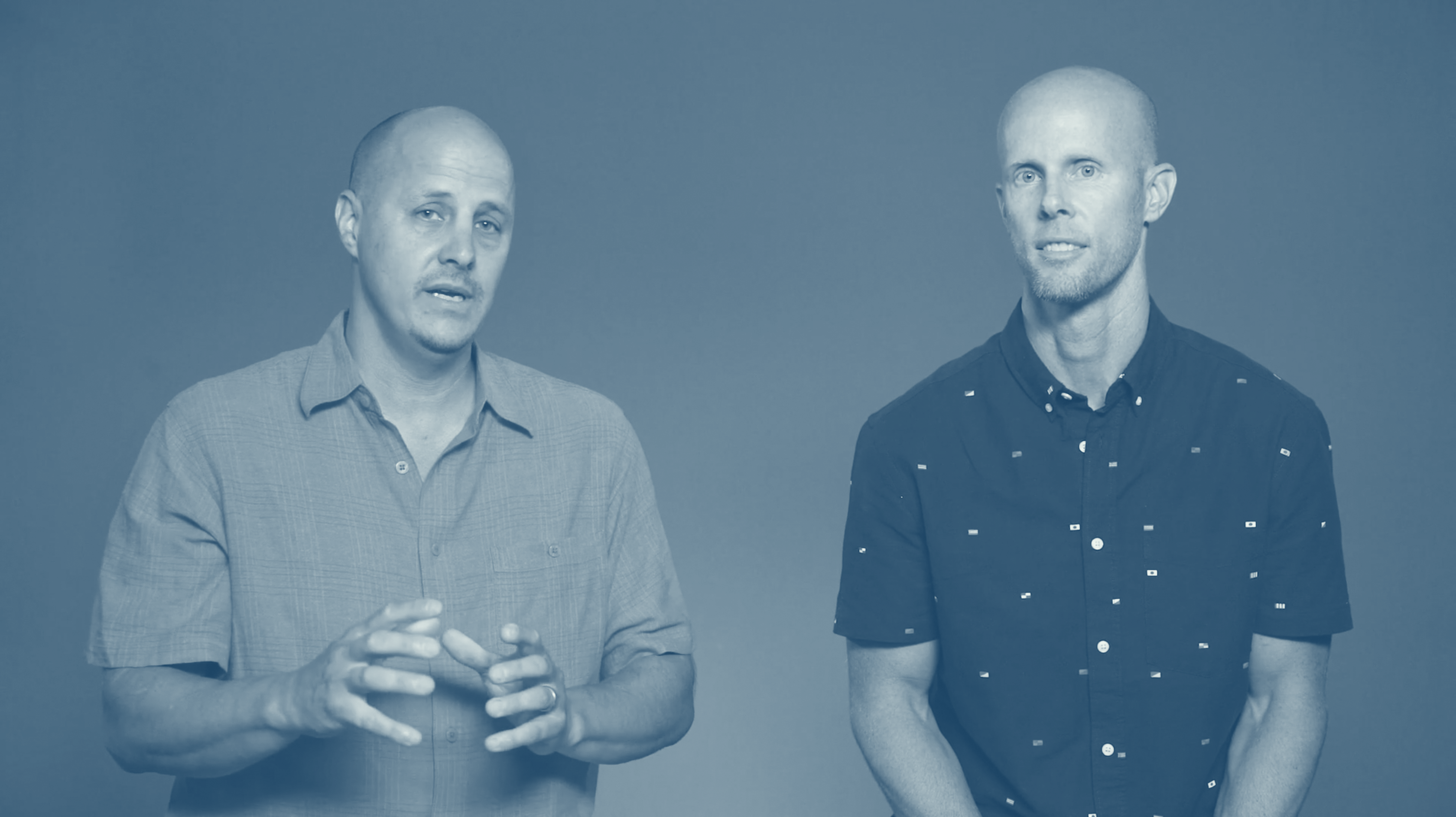 earl seals and duane hixon founders
