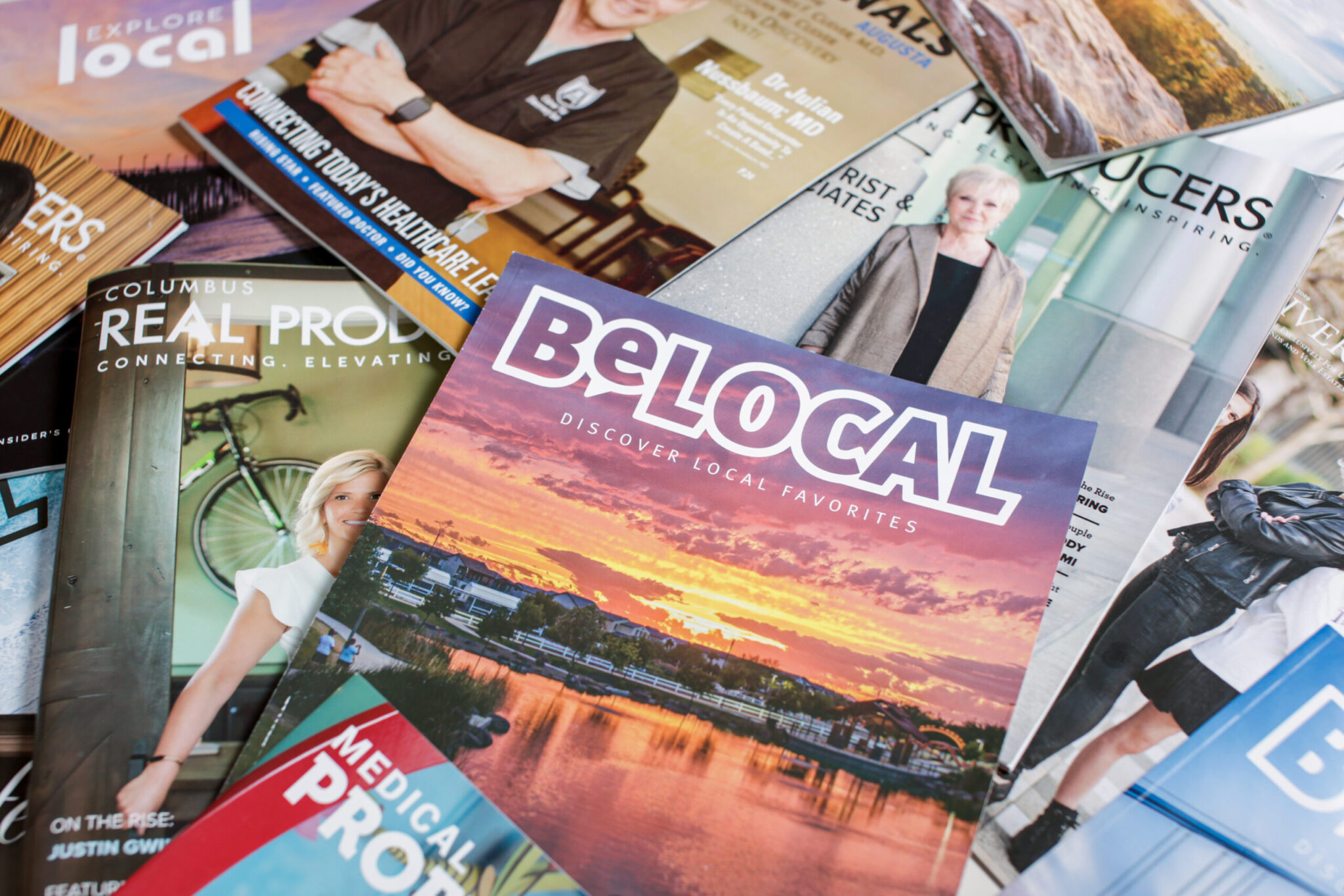 Creating a Sense of Community Through Hyperlocal Advertising for Niche ...
