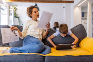 Top second career opportunities, returning to work mom