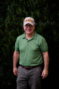 Rick Vitullo