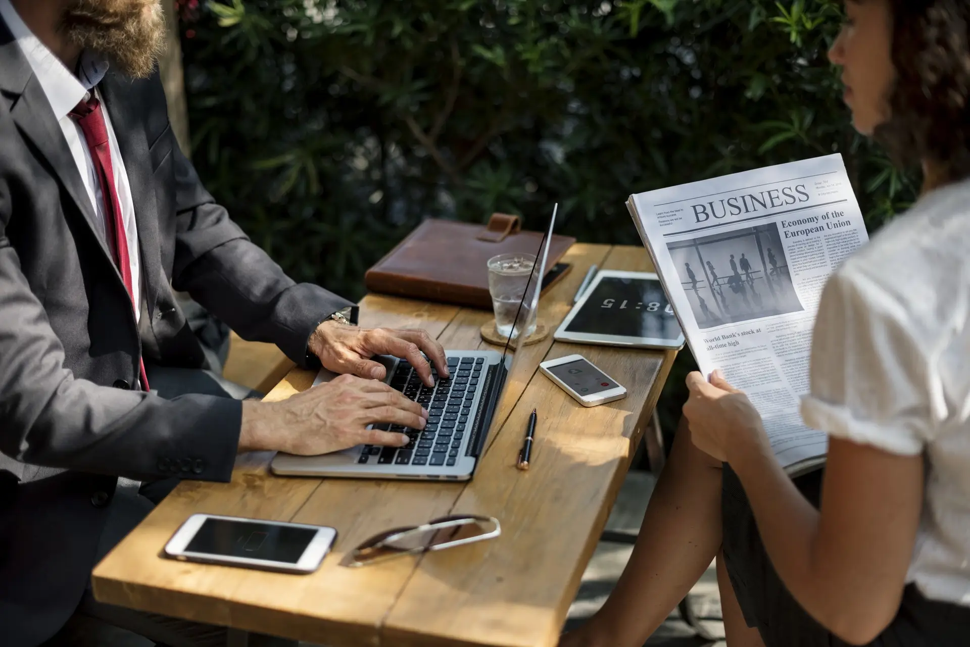 What To Expect From A Business Franchise Magazine