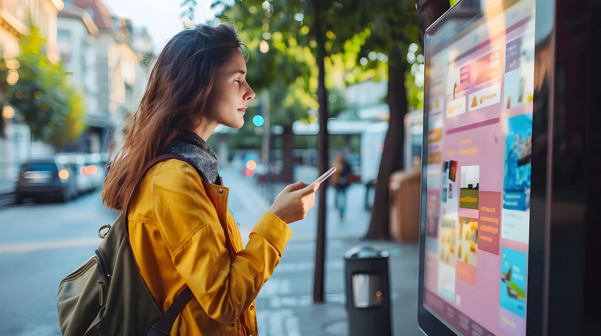 Why Should Your Business Invest In Hyperlocal Ads?