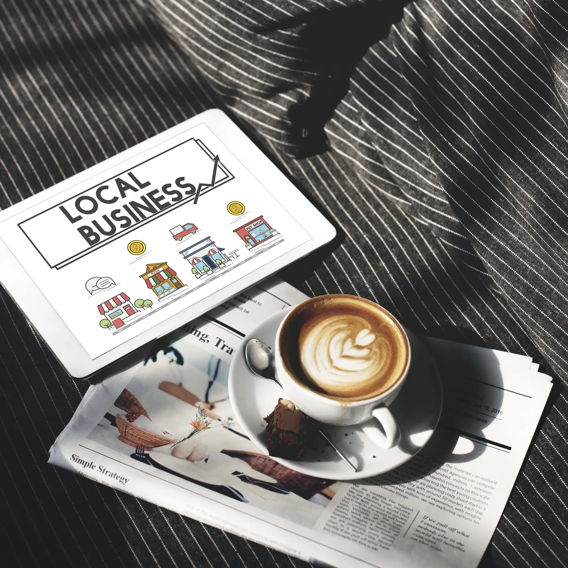 4 Successful Magazine Franchise Opportunities To Inspire Entrepreneurs